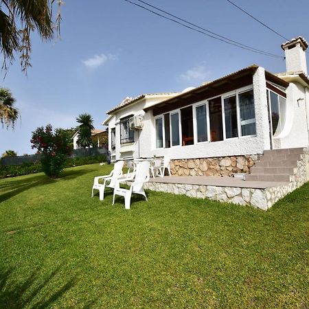 Casa Buganvillas Playa Малага Екстериор снимка