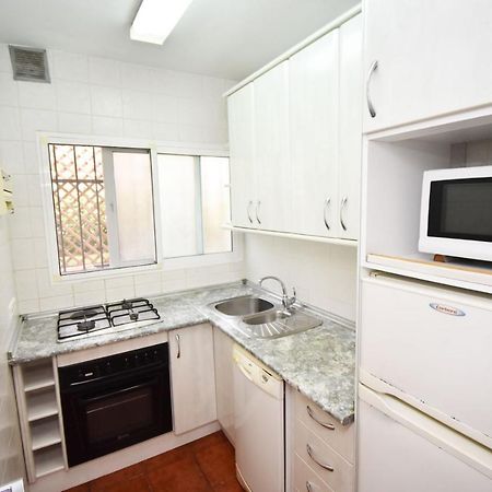 Casa Buganvillas Playa Малага Екстериор снимка