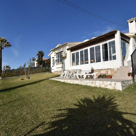 Casa Buganvillas Playa Малага Екстериор снимка
