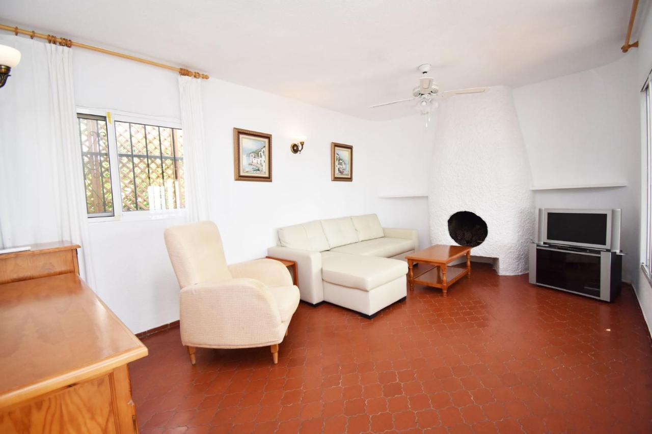 Casa Buganvillas Playa Малага Екстериор снимка