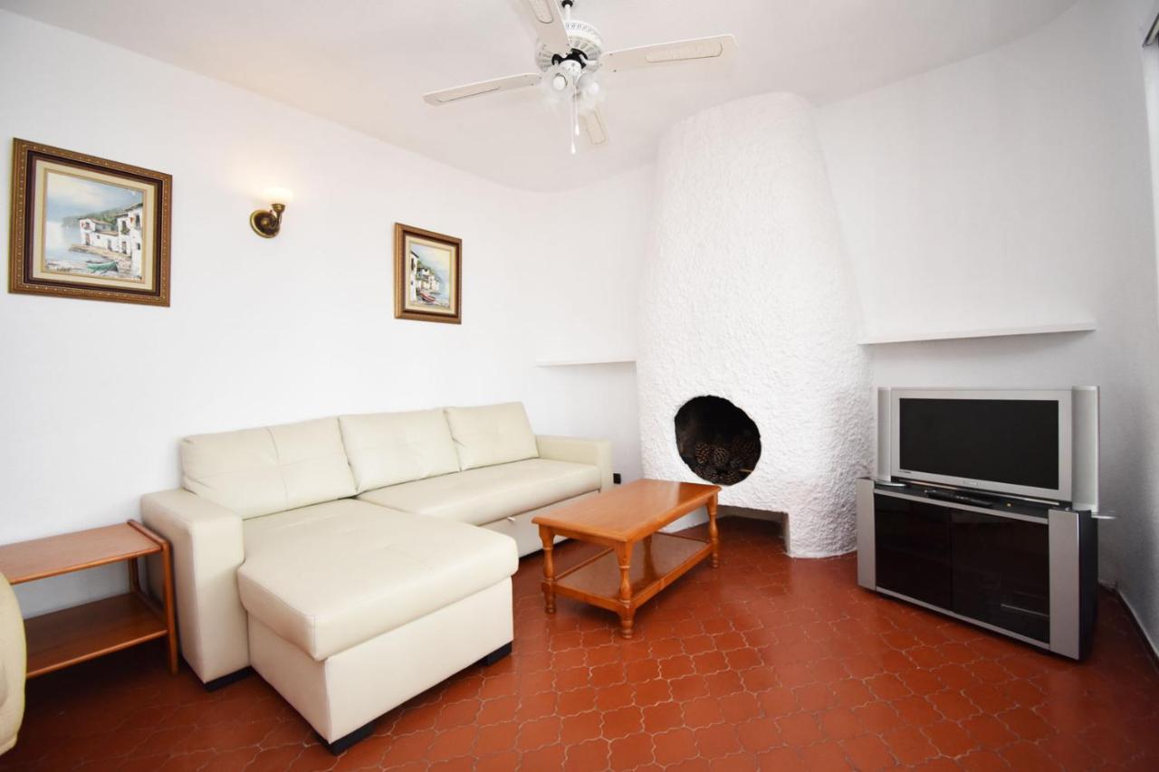Casa Buganvillas Playa Малага Екстериор снимка